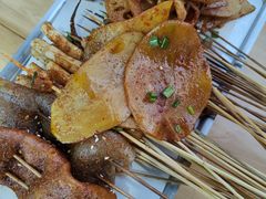 -夜烤·宜宾烧烤(回龙湾店)