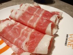 -V-ONE西雅图海鲜自助餐厅(仓山万达广场店)