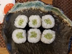 -樱の千渡日式料理·铁板烧•烧鸟(金盛田广场店)