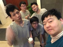 -天目湖涵田半山温泉