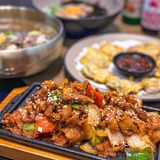 江边的🦀蟹香是我爱的味道｜孔德洞真味酱蟹