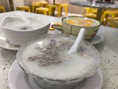 -芬芳甜品(同福路店)