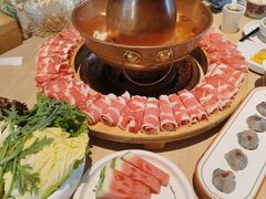 -羊之道草原味道清真餐厅(番禺店)