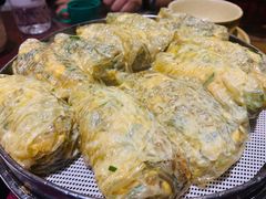 老家卷卷-老家信阳菜(北京路店)