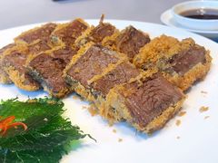 -金苑海鲜酒家(来魅力店)