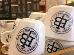 -Jamaicablue Coffeeshop(中央广场店)