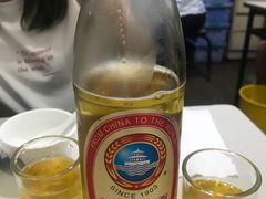 -九龙餐厅(大沽路店)