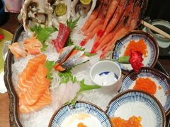 -松竹和日式料理(广厦店)
