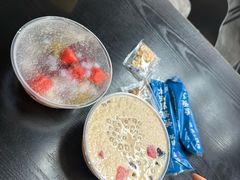 -长乐饭冰冰·冰饭·烧烤(长乐总店)