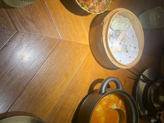 -楼兰新疆主题餐厅(苏州中心店)