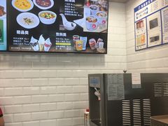 -魏家凉皮(祈年大厦店)