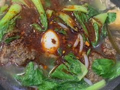 丸子砂锅-清真·穆萨砂锅(大皮院店)