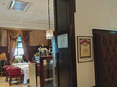 -波特曼西餐厅(南岗店)