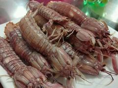 -烁佳海鲜大馅饺子