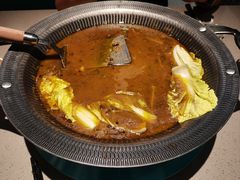 -半天妖烤鱼(丰科万达店)