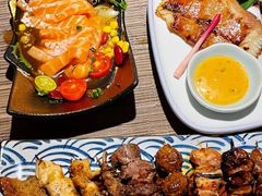 -王氏炉匠·烧鸟放题自助(好运街店)
