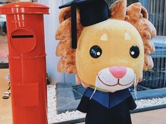 -香港大学