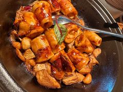 -上饍·中国厨房(建发JFC品尚中心店)