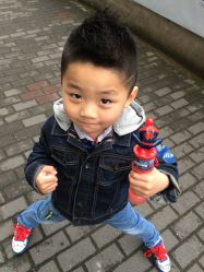 -FUTURE HN男士发型风格设计