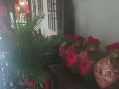 -香满楼(临安路店)