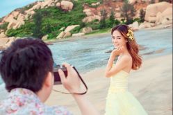-金夫人婚纱摄影(华南店)
