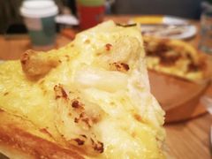 -乐凯撒披萨(恒隆广场店)
