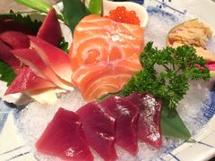 -贵木日本料理·铁板烧(新地假日广场店)