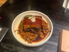-吴越荣记苏州菜·松鼠桂鱼(月光码头店)