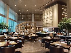 -博林天瑞喜来登酒店·西丽尚膳