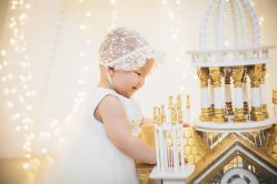 -WPlus明星肖像亲子全家福摄影