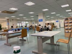 -南山图书馆(常兴路店)