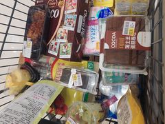 -鑫嘉汇购物中心