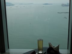 -厦门康莱德酒店