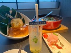 -烛影拾光观景餐厅·创意菜·摄影·小提琴(大唐不夜城店)