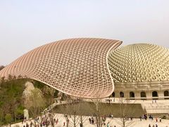 -牛首山文化旅游区