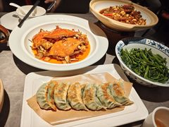 -湘轩·土菜研究院(光大店)