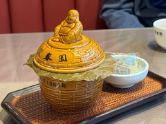 -安泰楼·佛跳墙创始人·传统闽味早茶·酒楼(三坊七巷闽菜地标店)