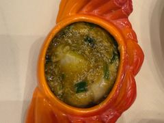 蟹粉鲃鱼-得月楼·省级非遗·传统苏帮菜(观前店)