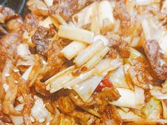 -旺顺阁·北京菜(北辰上品+)