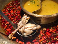 -哥老官重庆美蛙鱼头(西湖银泰十一哥店)