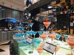 -芭菲盛宴·环球美食(解放碑英利国际店)