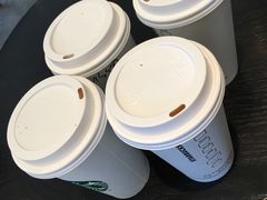 -星巴克(呼和浩特民族商场店)
