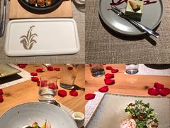 -香樟花园法式铁板烧(恒隆广场店)