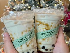 -斗作小养·南洋茶咖(淮海755店)