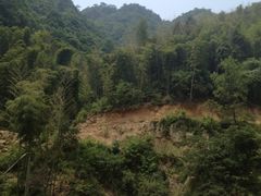 -众神白水涧景区