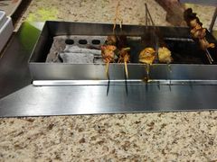 -大头叔烤鸡爪·朝鲜族烤串(天池路店)