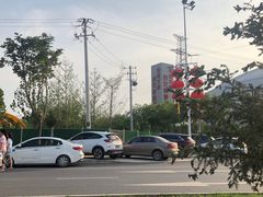 -西安华夏文旅水世界