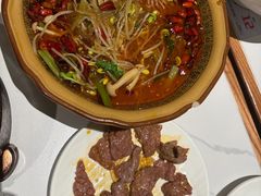 -涌上外婆桥(海宁银泰城店)