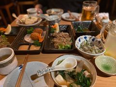 牛肠火锅-天手古舞居酒屋(889广场店)