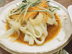 -清真·玛丽亚新疆菜主题餐厅(浙江中路店)